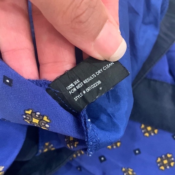 Vintage 80’s Bianca Maria Caselli Crystal Jeans - Picture 13 of 13